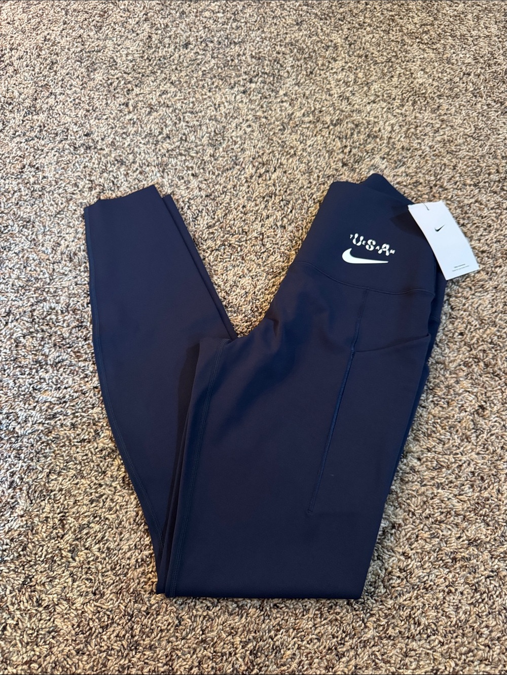 Nike Universa Leggings